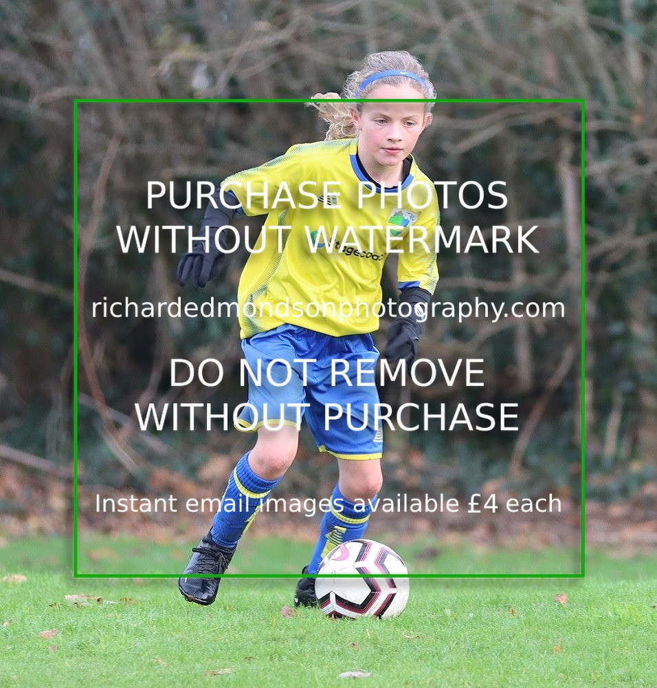 IMG_3810 - Kendal Utd U10 Cobras vs Grange Utd U9 (27/11/22)