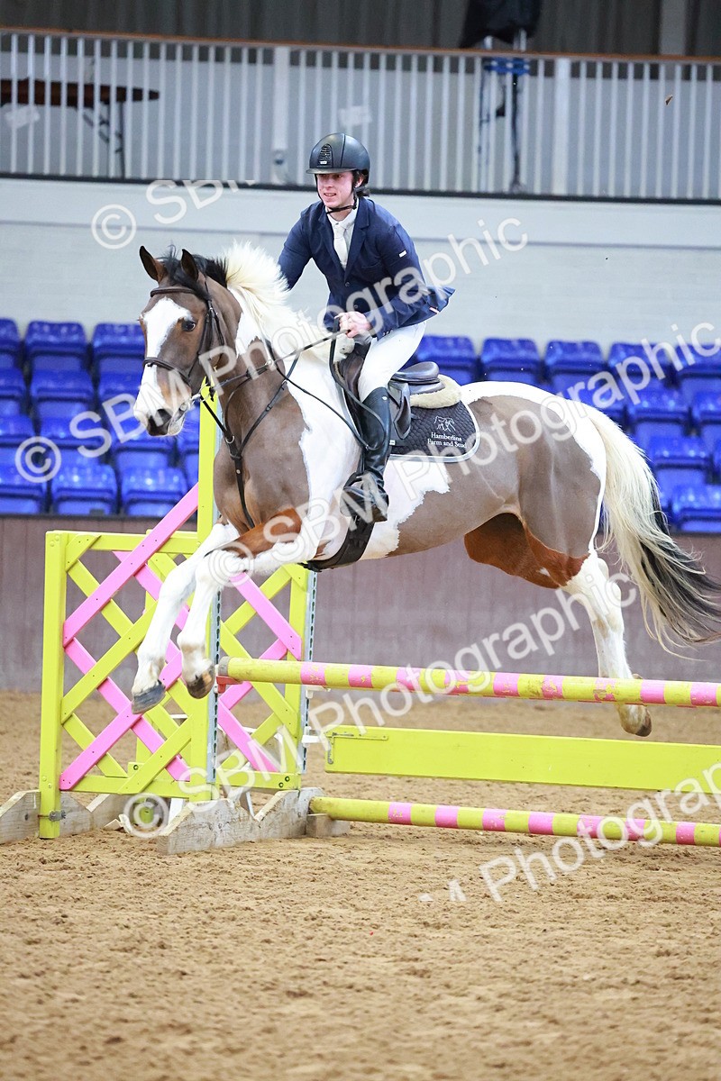 SBM_000236 - Class 1 - Clear Round