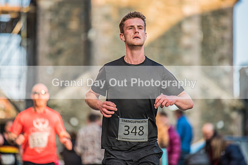 RTH-843 - Keswick Round The Houses Road Race, Wednesday 26th April 2023