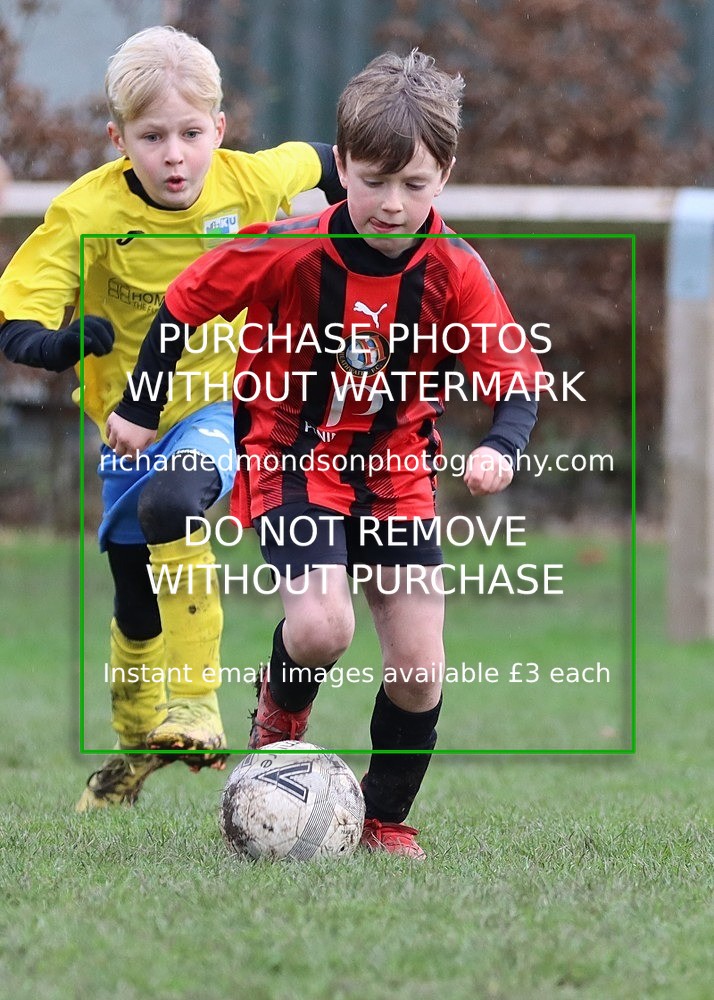 IMG_3324 - Kendal Utd Under 8's vs Heathwaite Under 8's (26/11/22)