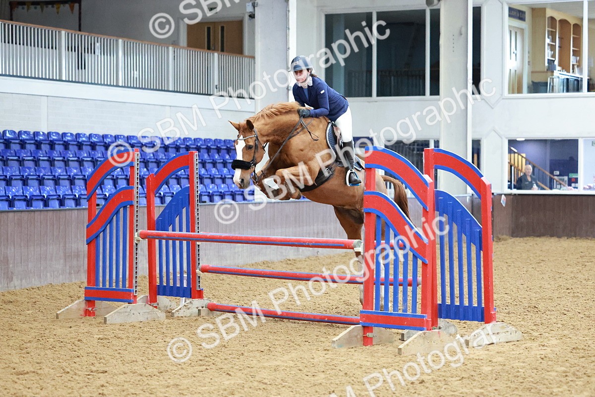 SBM_000791 - Class 3 - Senior Discovery 1.00m