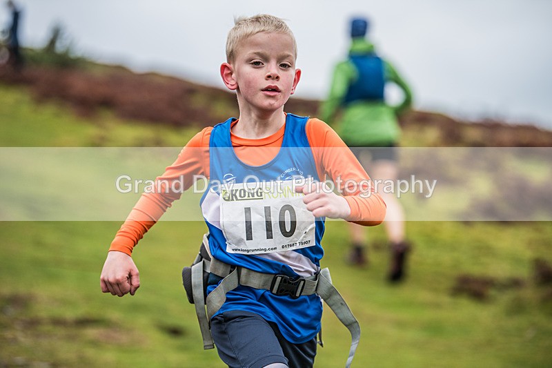 Sale Junior-57 - Sale Junior Fell Races Saturday 22nd November 2025