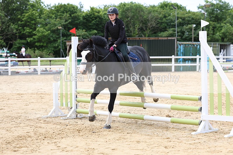 3E7A3976 - Class 6: 70cm Junior