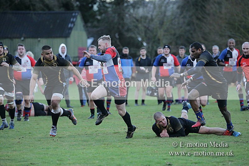 RU 04012020-0324 - Pewsey Vale RFC v Amesbury RFC 04/01/2020