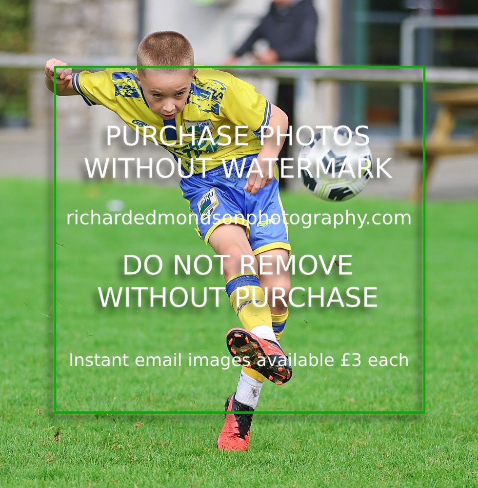 533A5180 - Kendal United U10 vs Middleton & Overton Sports U11 (13/9/26)