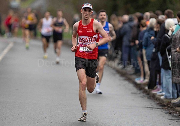 WHM-108 - Wokingham Half Marathon 2026