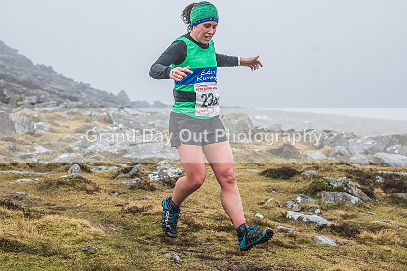 Carrock Fell-318 - Carrock Fell Race Sunday 10th March 2024