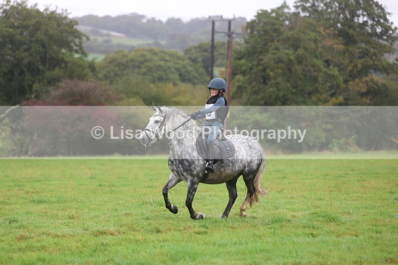 3E7A1020 - Class 1: 65cm: Rails