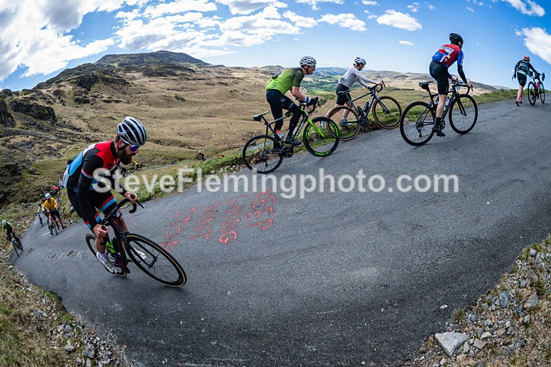 140537 - Hardknott Pass Camera 2 14.00-15.00