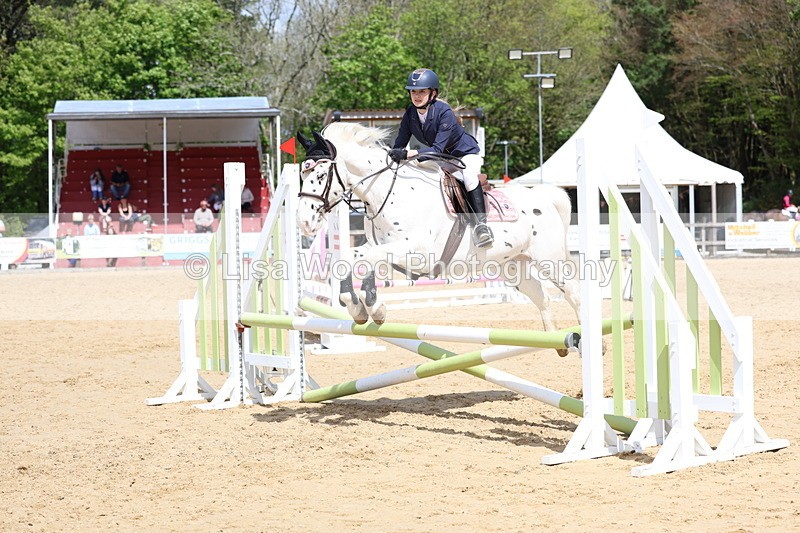 3E7A7252 - Class 8: 80cm Junior