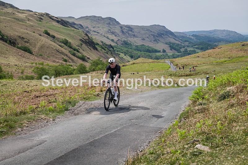 122440 - Hardknott Pass Camera 1 12.00-13.00