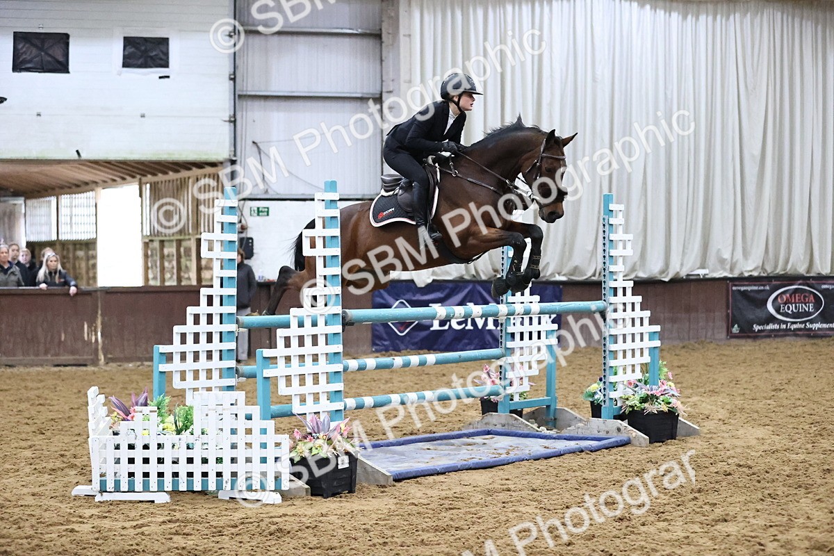 SBM_007726 - Class 19 - Senior Newcomers 1.10m