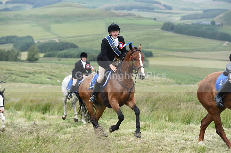 36 - Redeswire Rideout 2026