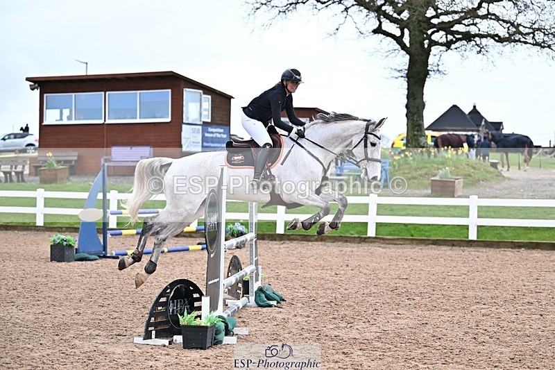 260313-132804-00565 - Cls 10+11 85cm and 95cm Amateur Quali