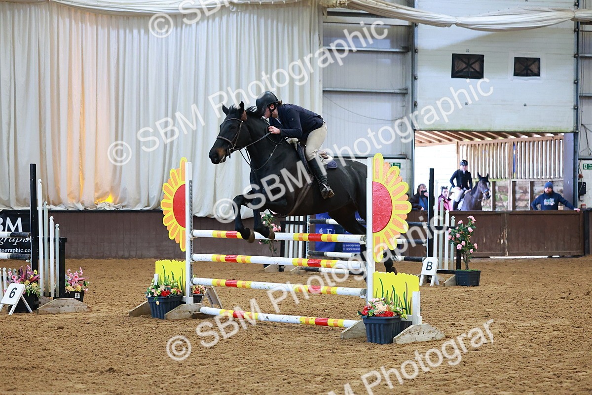 SBM_003170 - Class 10 - Senior Newcomers - 1.10m