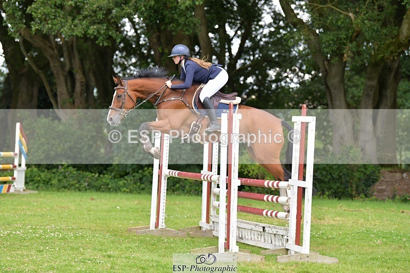 240711-145307-28417 - Cls 130 1.05m Amateur Quali and Open