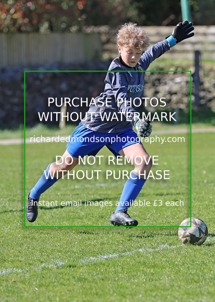 IMG_2204 - Wattsfield Under 13's vs Lancaster City Under 14's (6/4/25)