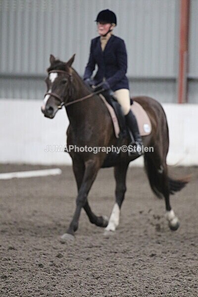 SIAL5126 - CAbin Dressage 5th july 2025