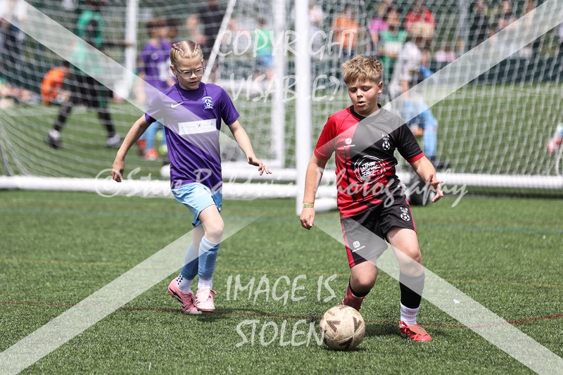 1DX31621 - Sun 14th U12 Boys