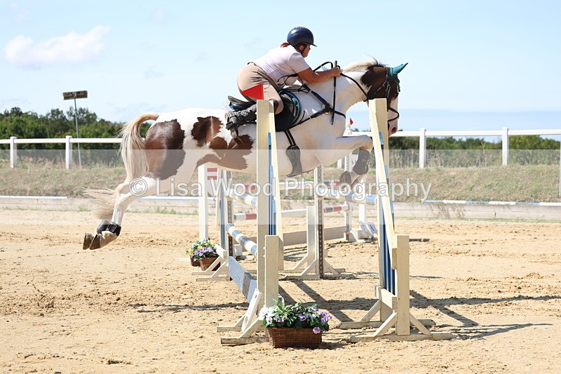 3E7A1634 - Class 7: Senior 1.05m