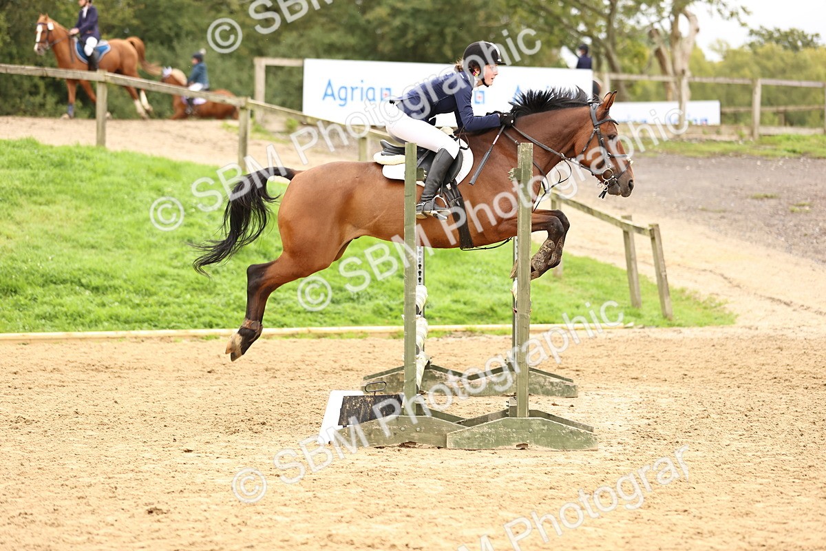 SBM_62875 - Supreme Championship 95cm 1.00m