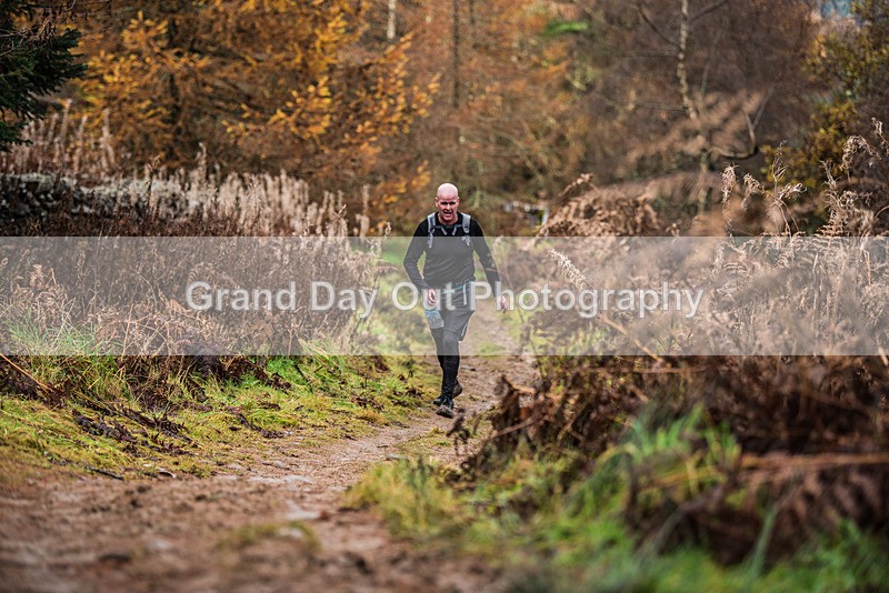 TVU 50  60K-608 - High Terrain Events Tweed Valley 50 & 65K Ultra Trail Races Sunday 19th November 2023