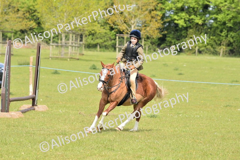 20260426-2319 - Class 20 - Beginner Working Hunter