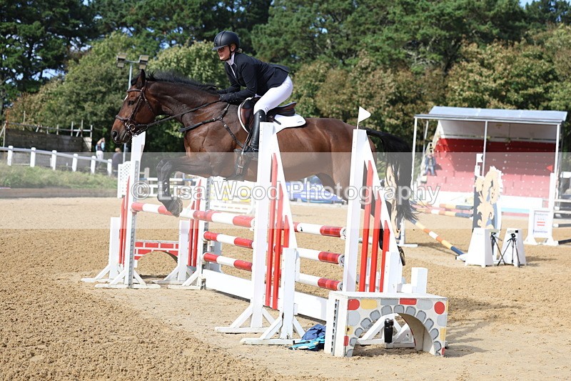 3E7A0212 - Class 12: 1.05 National Amateur Qualifier