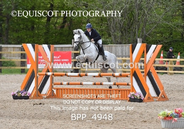 BPP_4948 - CLASS 15 SAT 0.95m Amateur Championship Qualifier