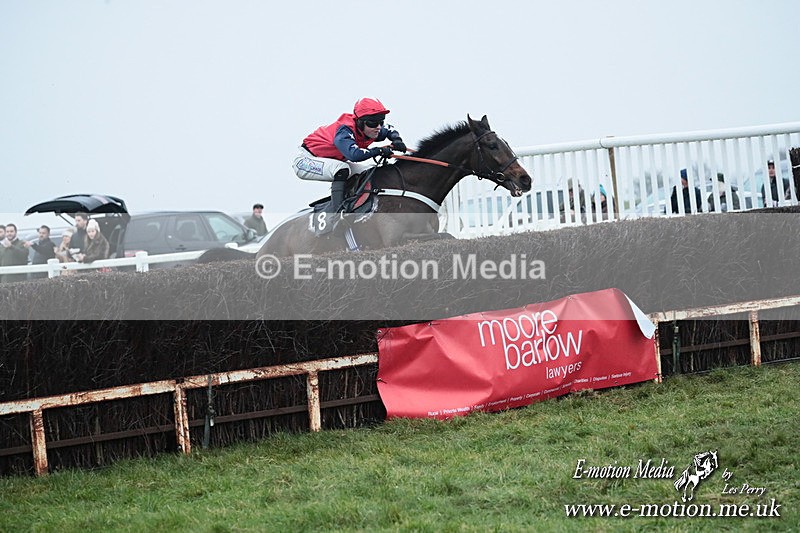 PtP 180126  1242 - Royal Artillery PtP Larkhill 18/01/26