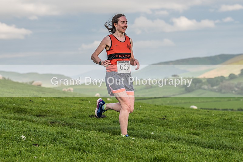 Hay-O-710 - Hay O Trail Race Tuesday 23rd May 2023