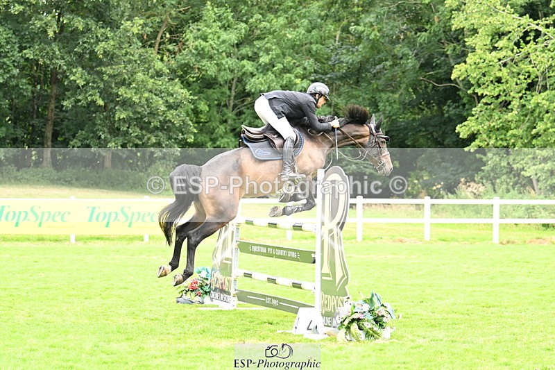 250706A-134346-20244 - Cls 45 Snr 1.20m Grand Prix