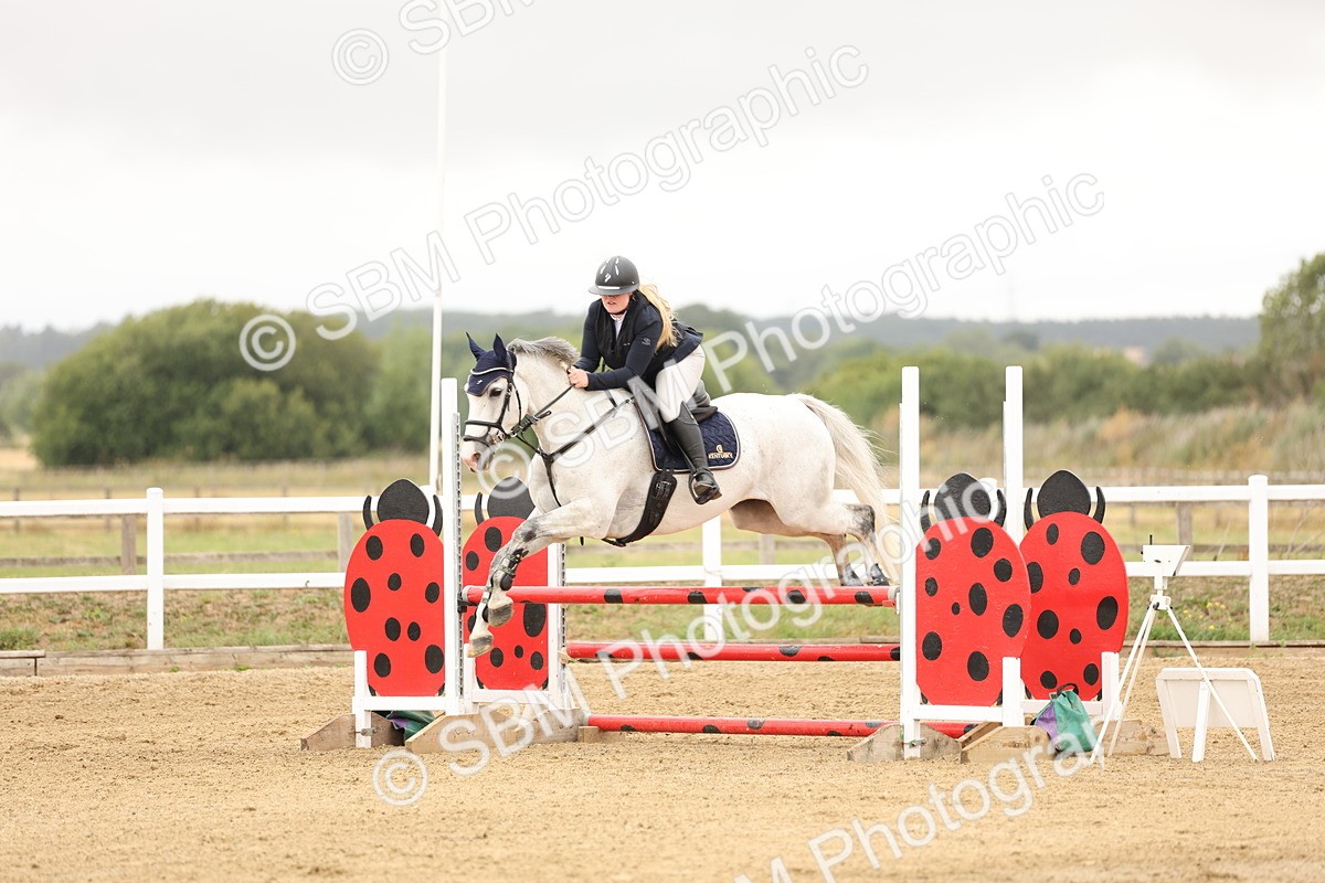 SBM_023316 - Class 3 - Senior British Novice - 90cm