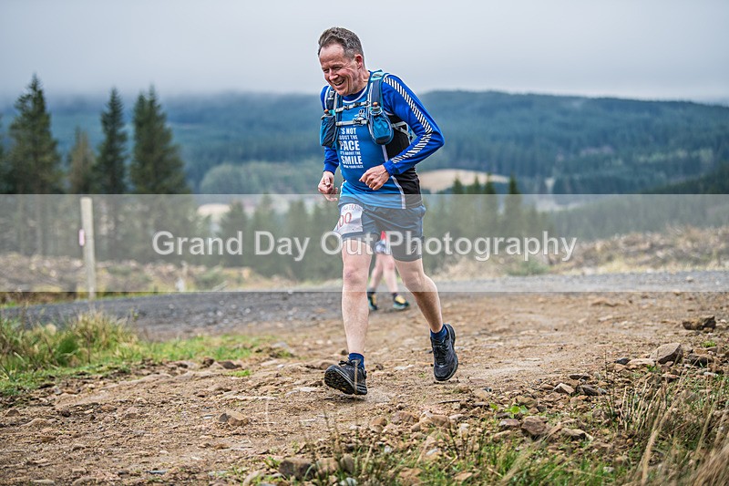 Kielder-533 - High Terrain Events Kielder 82, 50 & 32K Ultra Trail Races Saturday 13th April 2024