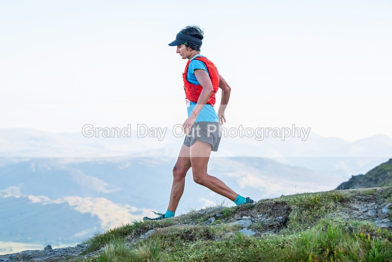 Blencathra-727 - Blencathra Fell Race Wednesday 7th June 2023