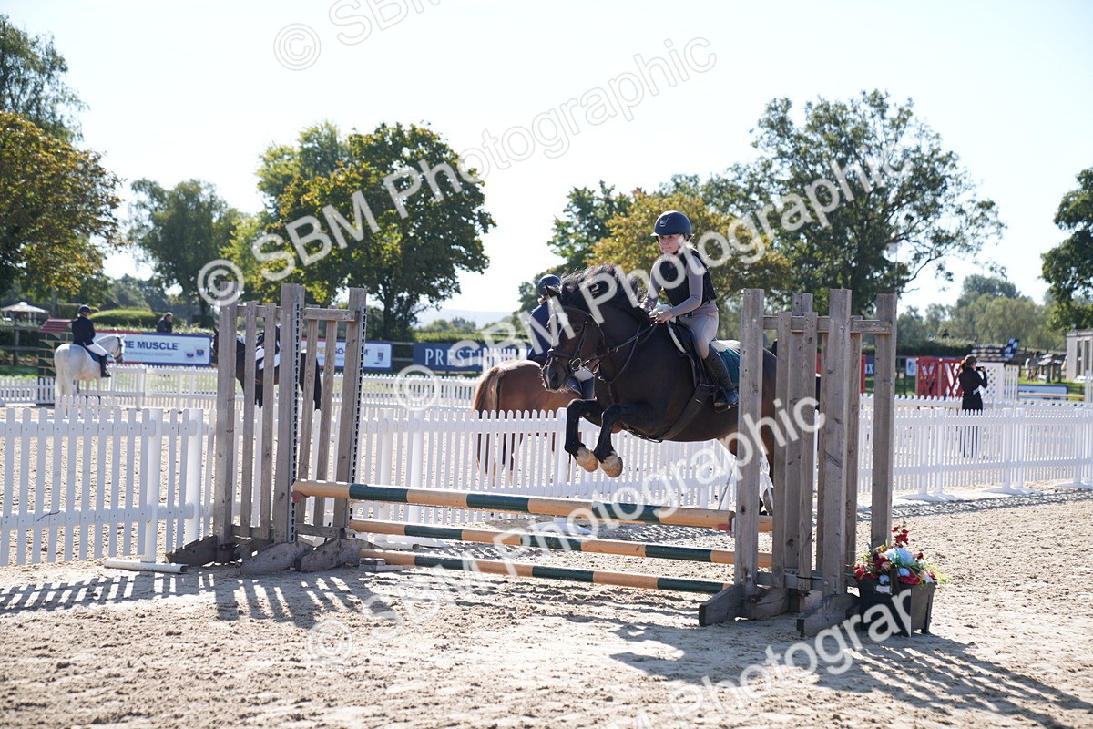 SBM_17577 - J58 - Clear Round 60cm