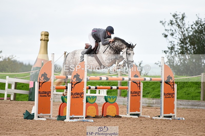 230813A-150604-13522 - Cls 50 Senior Foxhunter