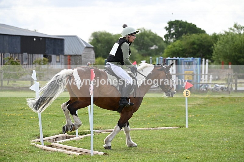 WJ6_2317 - Class 2 40cm