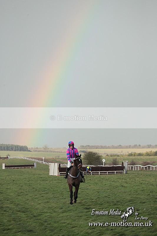 PtP 311223 1007 - Larkhill Racing Club Point-to-Point 31/12/23