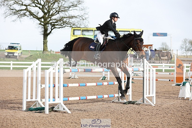 240223A-152425-02293 - Cls 6 Foxhunter and 1.20m Open