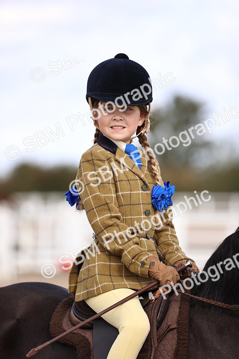 SBM_11654 - Class 408 - Grassroots Ridden - Walk & Trot