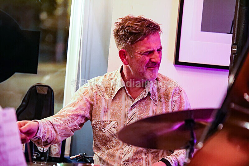 GW-35 - Gareth Williams