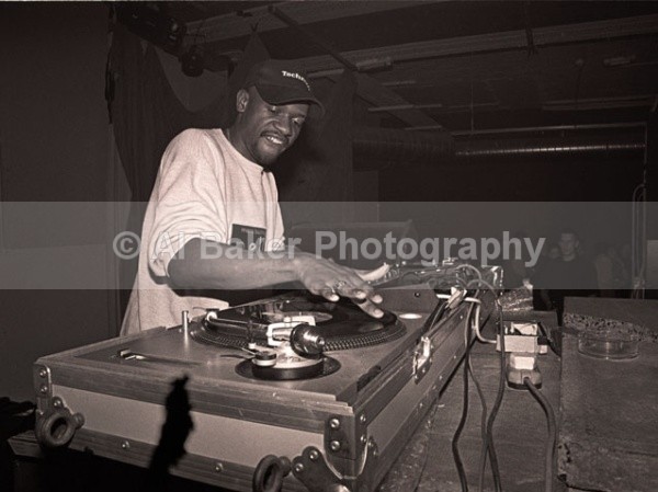 09 cutmaster_swift - Electroboogieland @ planet k manchester 29.01.00