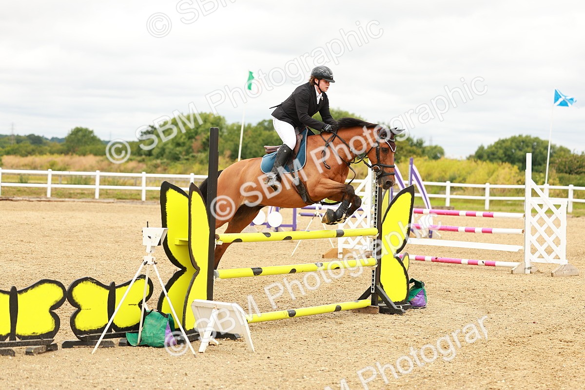 SBM_002132 - Class 10 - 0.95cm Amateur Championship Qualifier