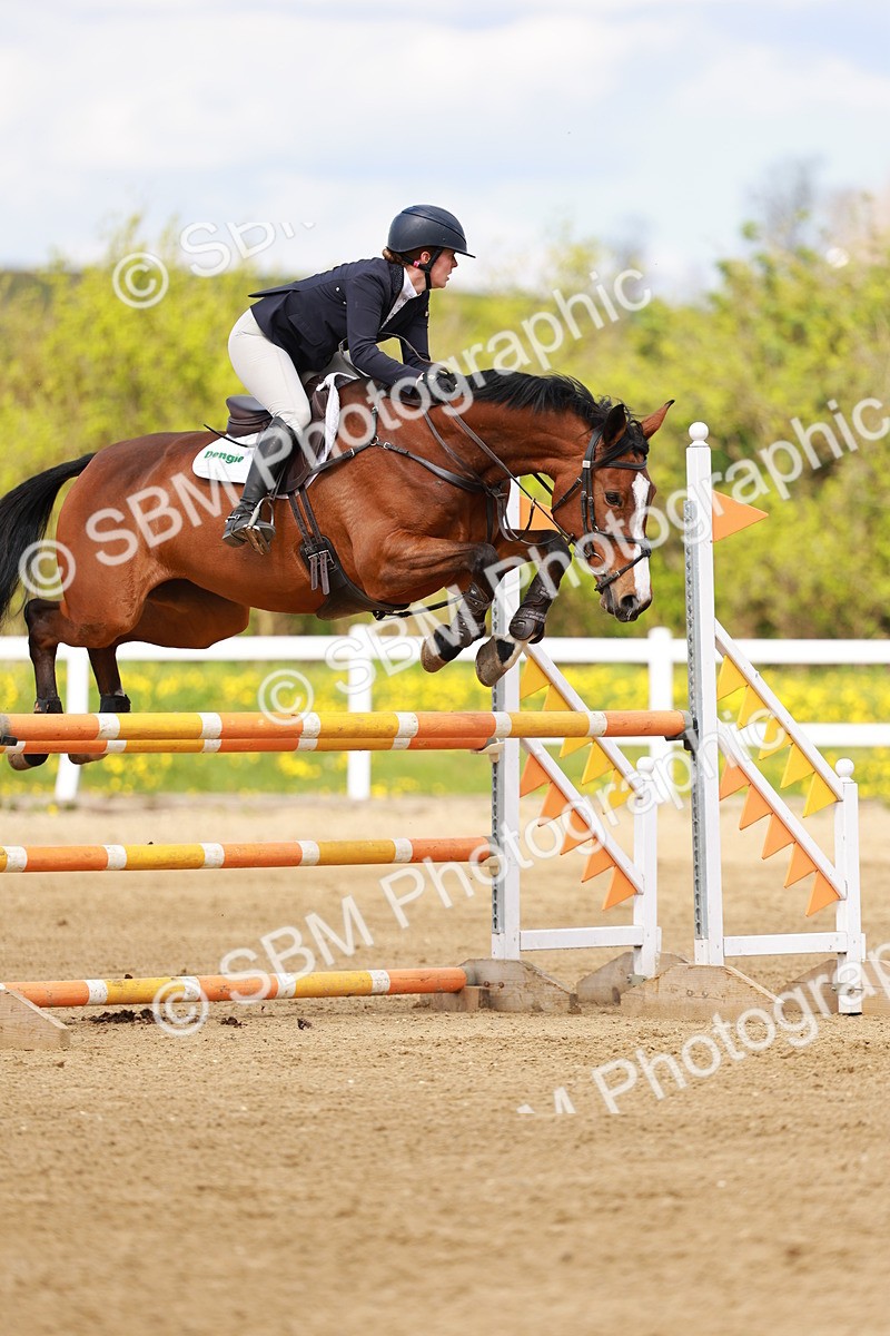 SBM_002068 - Class 4 - Senior Newcomers - 1.10m
