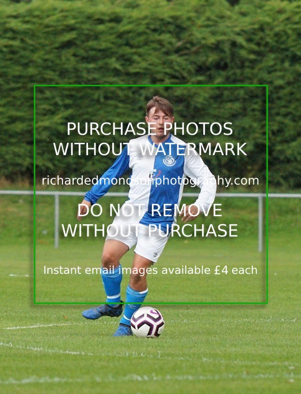 DSC07767 - Kendal County Res v Kirkby Lonsdale (18/8/21)