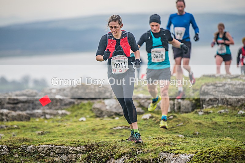 Birkrigg-590 - Kendal Winter League Races Birkrigg Sunday 28th January 2024