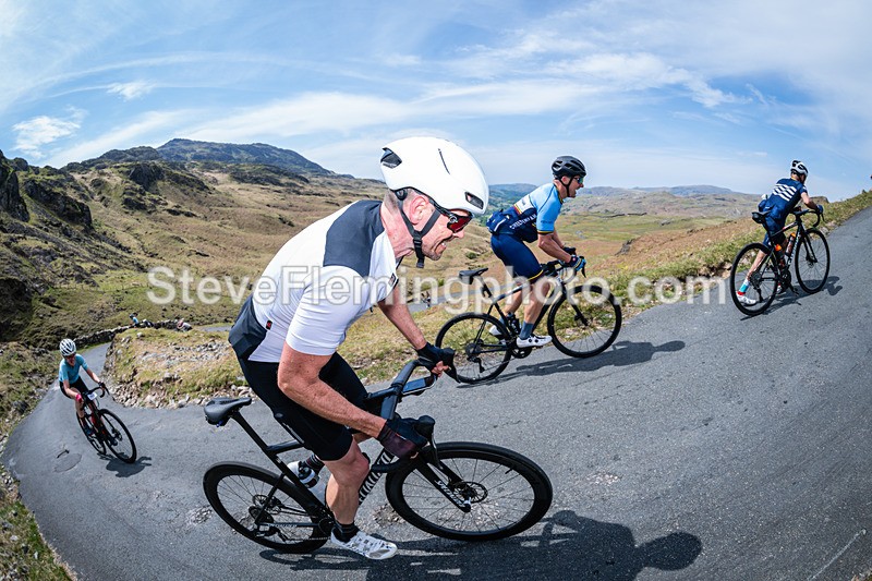 123934 - Hardknott Pass Camera 2 12.00-13.00