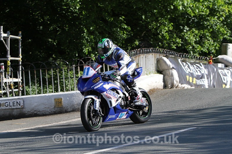  - Supersport Race 2