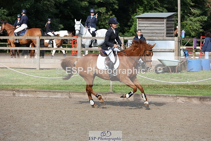 250614A-081743-04486 - Cls 25 85cm Amateur Quali